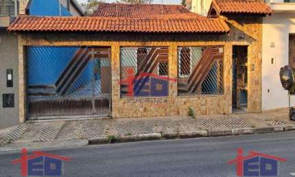 Casa com 3 quartos para alugar no City Bussocaba, Osasco 