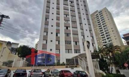 Apartamento com 3 quartos à venda na Vila Yara, Osasco 