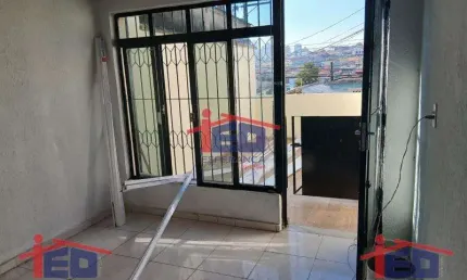 Casa com 2 quartos à venda na Vila Yolanda, Osasco 