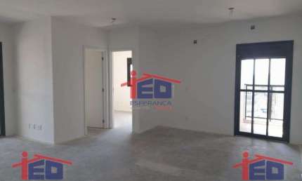 Apartamento com 2 quartos à venda na Bela Vista, Osasco 