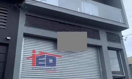 Casa comercial para alugar na Bela Vista, Osasco 