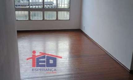 Apartamento com 3 quartos para alugar na Cidade das Flores, Osasco 