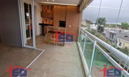 Apartamento com 3 quartos à venda no Adalgisa, Osasco 
