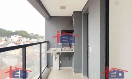 Apartamento com 2 quartos à venda no Km 18, Osasco 