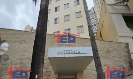 Apartamento com 2 quartos à venda na Vila Osasco, Osasco 
