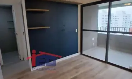 Apartamento com 2 quartos à venda no Butantã, São Paulo 