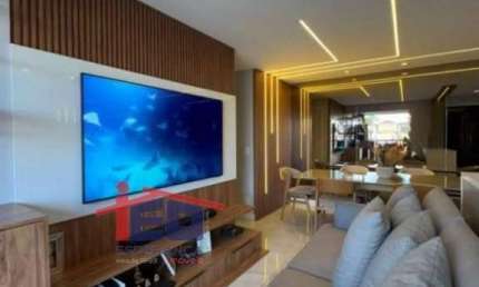 Apartamento com 3 quartos à venda no Parque São Domingos, São Paulo 