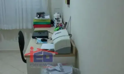 Apartamento com 2 quartos à venda na Bela Vista, Osasco 