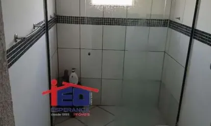 Casa com 2 quartos à venda na Bela Vista, Osasco 