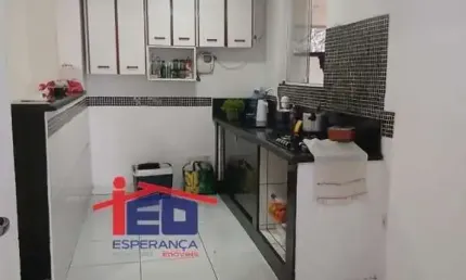 Casa com 2 quartos à venda na Bela Vista, Osasco 