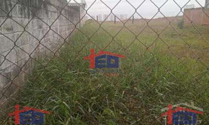 Terreno em condomínio fechado à venda no City Bussocaba, Osasco 