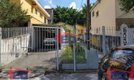Terreno à venda no Centro, Osasco 