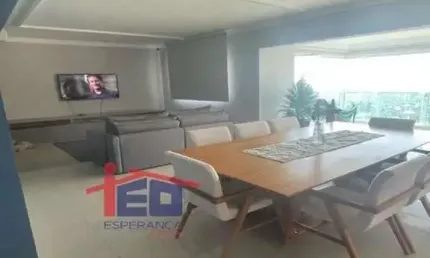Apartamento com 4 quartos à venda no Adalgisa, Osasco 
