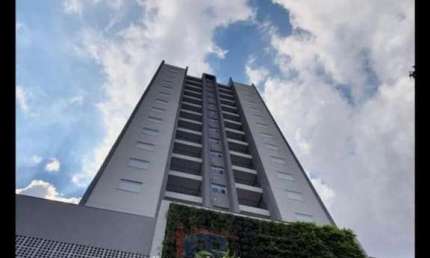 Apartamento com 1 quarto para alugar no Presidente Altino, Osasco 