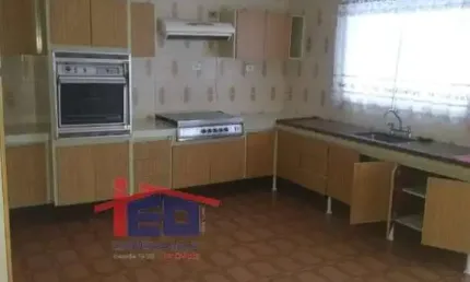 Casa comercial para alugar na Bela Vista, Osasco 