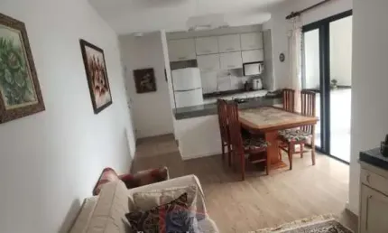 Apartamento com 2 quartos para alugar na Vila Osasco, Osasco 