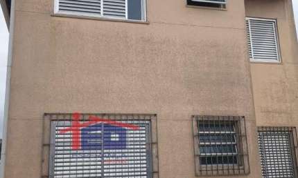 Apartamento com 3 quartos para alugar no Cipava, Osasco 