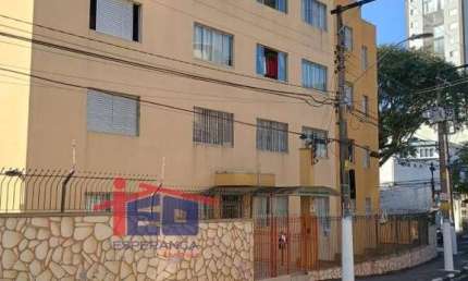 Apartamento com 2 quartos para alugar na Vila Osasco, Osasco 