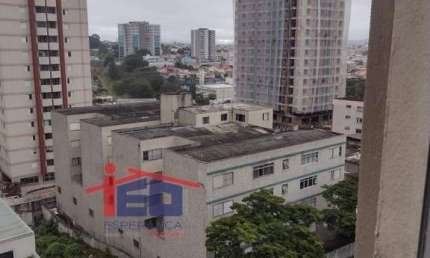 Apartamento com 2 quartos para alugar na Bela Vista, Osasco 