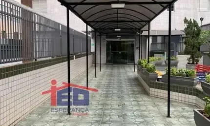 Apartamento com 3 quartos para alugar no Centro, Osasco 