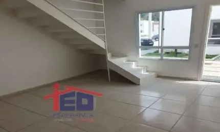 Casa em condomínio fechado com 2 quartos à venda no Jardim Sandra, Cotia 