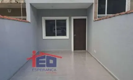 Casa com 2 quartos à venda no Parque Ipê, São Paulo 