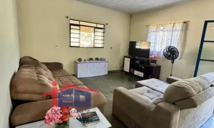 Chácara / sítio com 3 quartos à venda em Sorocamirim, Ibiúna 