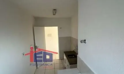 Apartamento com 2 quartos à venda no Continental, Osasco 