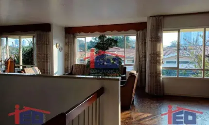 Casa com 4 quartos à venda no Continental, Osasco 
