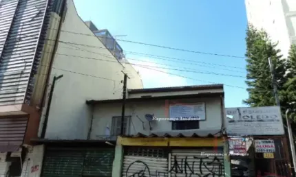 Casa comercial para alugar no Centro, Osasco 