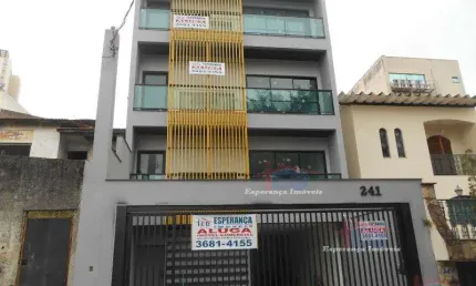 Prédio para alugar na Vila Campesina, Osasco 