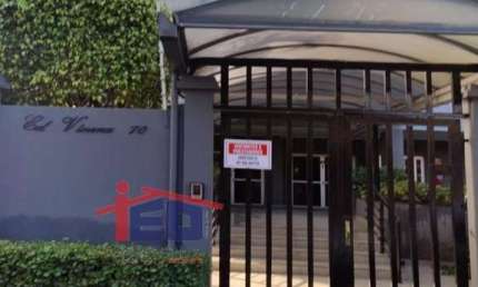 Apartamento com 3 quartos para alugar na Bela Vista, Osasco 