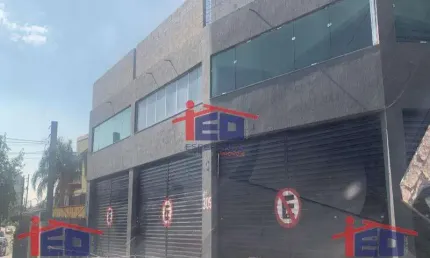 Casa comercial para alugar na Bela Vista, Osasco 