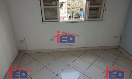 Casa com 2 quartos para alugar na Bela Vista, Osasco 
