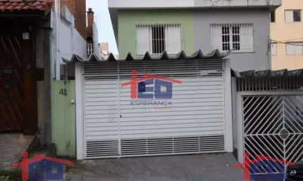 Casa com 3 quartos para alugar na Vila da Saúde, São Paulo 