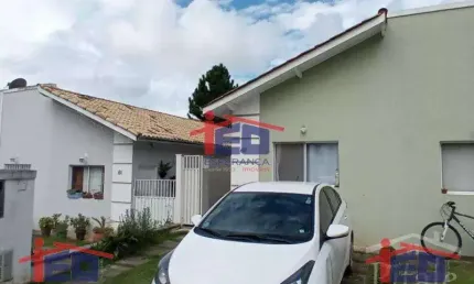 Casa em condomínio fechado com 3 quartos à venda no Centreville, Cotia 