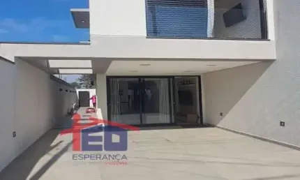 Casa com 3 quartos à venda no City Bussocaba, Osasco 