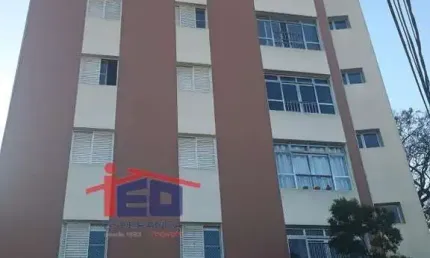 Apartamento com 2 quartos para alugar na Bela Vista, Osasco 