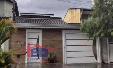 Casa com 3 quartos à venda no Ipês (Polvilho), Cajamar 
