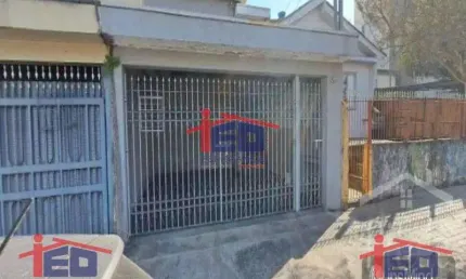 Casa com 2 quartos à venda no Pestana, Osasco 