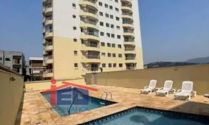 Apartamento com 2 quartos à venda na Vila Boa Vista, Barueri 
