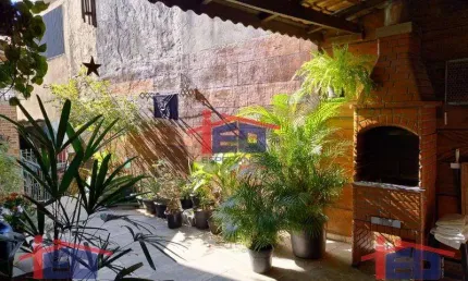 Casa comercial à venda no Jardim Roberto, Osasco 
