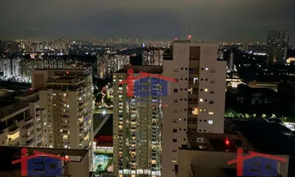Apartamento com 2 quartos à venda no Centro, Osasco 