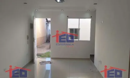 Casa em condomínio fechado com 2 quartos à venda no Recanto Arco Verde, Cotia 