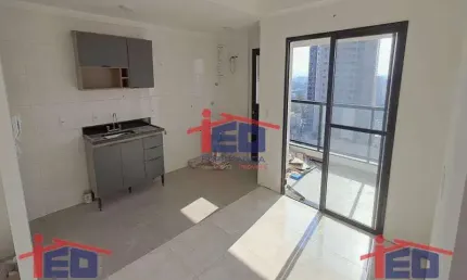Apartamento com 2 quartos à venda na Vila Osasco, Osasco 