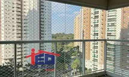 Apartamento com 4 quartos à venda no Adalgisa, Osasco 