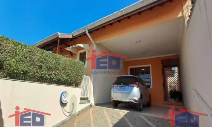 Casa com 3 quartos à venda no City Bussocaba, Osasco 