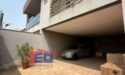 Casa com 3 quartos à venda no Portais (Polvilho), Cajamar 