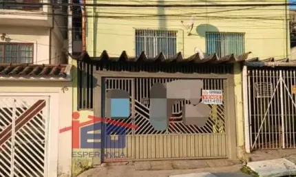 Casa com 3 quartos à venda no Cipava, Osasco 