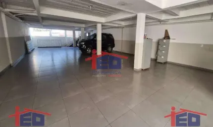 Casa com 2 quartos à venda na Bela Vista, Osasco 